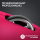 LOGITECH G PRO X Superlight 2 magenta 910-006797 - 1172771 - zdjęcie 14